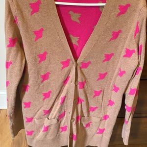 Women’s Cardigan